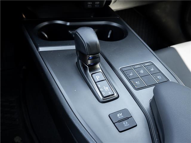 2025 Lexus UX 300h  (Stk: 15106044A) in Richmond Hill - Image 18 of 26