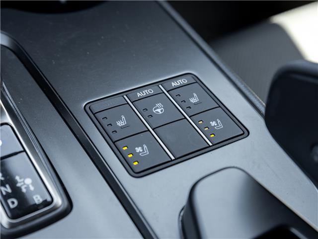 2025 Lexus UX 300h  (Stk: 15106044A) in Richmond Hill - Image 19 of 26