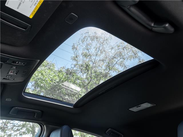 2025 Lexus UX 300h  (Stk: 15106044A) in Richmond Hill - Image 22 of 26