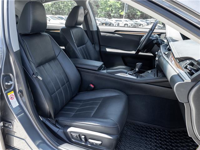 2017 Lexus ES 350 (Stk: 15106043A) in Richmond Hill - Image 28 of 31 2017 Lexus ES 350 (Stk: 15106043A) in Richmond Hill - Image 28 of 31
