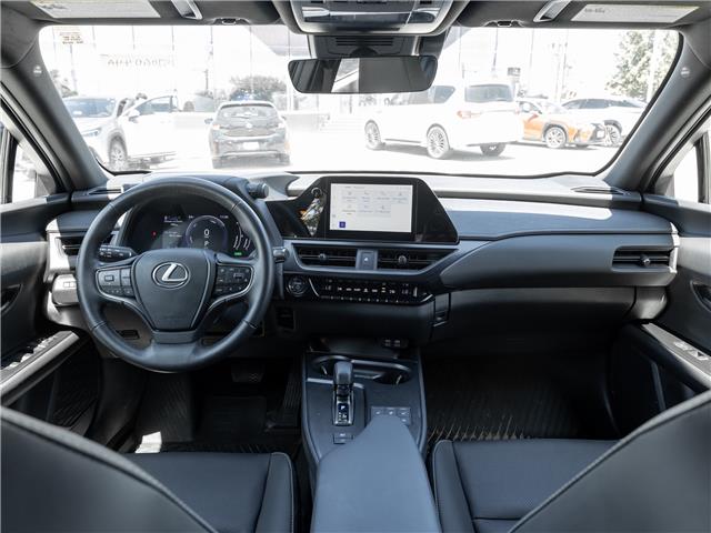 2025 Lexus UX 300h  (Stk: 15106044A) in Richmond Hill - Image 25 of 26