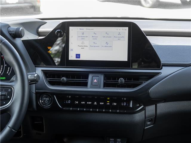 2025 Lexus UX 300h  (Stk: 15106044A) in Richmond Hill - Image 26 of 26