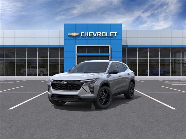 2026 Chevrolet Trax LT (Stk: C218009) in Newmarket - Image 1 of 6