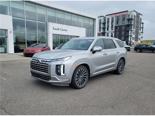 2023 Hyundai Palisade  (Stk: ST-812A) in Calgary - Image 1 of 1
