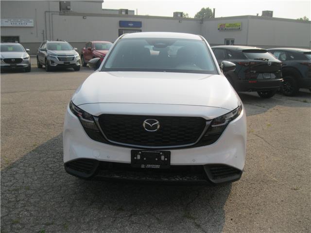 2026 Mazda CX-5 GX (Stk: 26059) in Stratford - Image 2 of 12 2026 Mazda CX-5 GX (Stk: 26059) in Stratford - Image 2 of 12