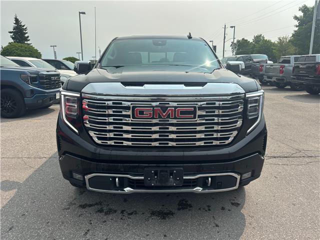 2025 GMC Sierra 1500 Denali (Stk: U9229A) in Uxbridge - Image 2 of 10