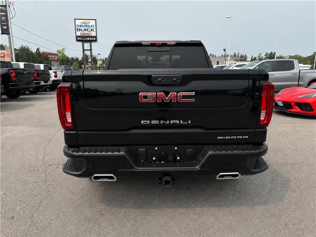 2025 GMC Sierra 1500 Denali (Stk: U9229A) in Uxbridge - Image 6 of 10
