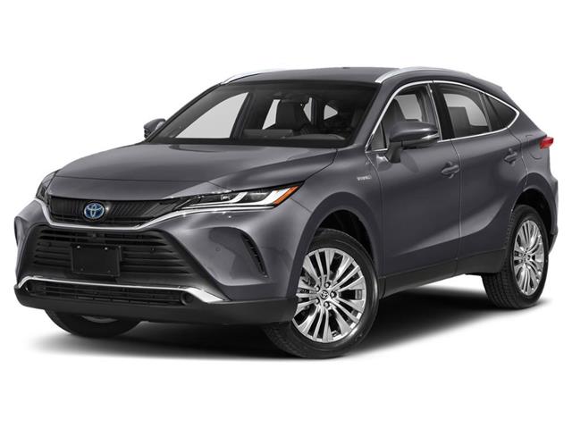 2021 Toyota Venza Limited (Stk: 5015132O) in Cranbrook - Image 1 of 10