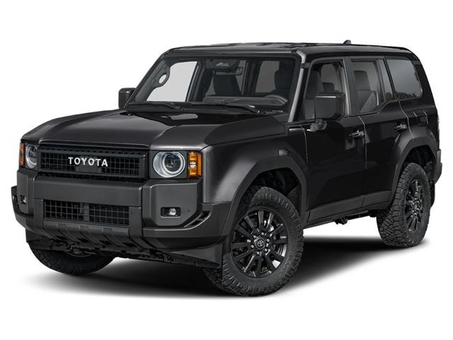 2024 Toyota Land Cruiser  (Stk: 5000973M) in Cranbrook - Image 1 of 12
