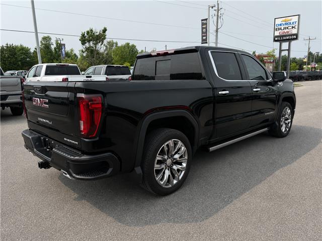 2025 GMC Sierra 1500 Denali (Stk: U9229A) in Uxbridge - Image 7 of 10