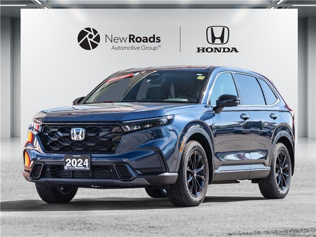 2024 Honda CR-V Hybrid EX-L (Stk: 26-0888A) in Newmarket - Image 1 of 28