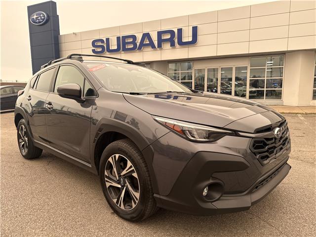 2024 Subaru Crosstrek Touring (Stk: P2311) in Newmarket - Image 1 of 21