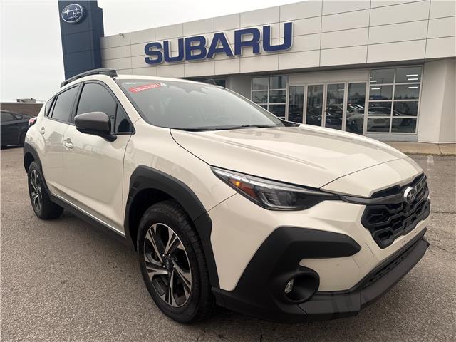 2024 Subaru Crosstrek Touring (Stk: L783) in Newmarket - Image 1 of 18