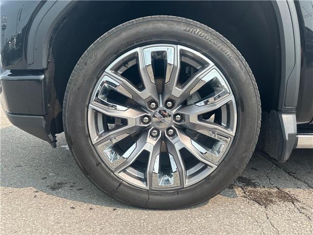 2025 GMC Sierra 1500 Denali (Stk: U9229A) in Uxbridge - Image 10 of 10