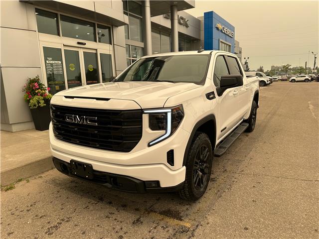 2026 GMC Sierra 1500 Elevation (Stk: G386909) in Newmarket - Image 1 of 17