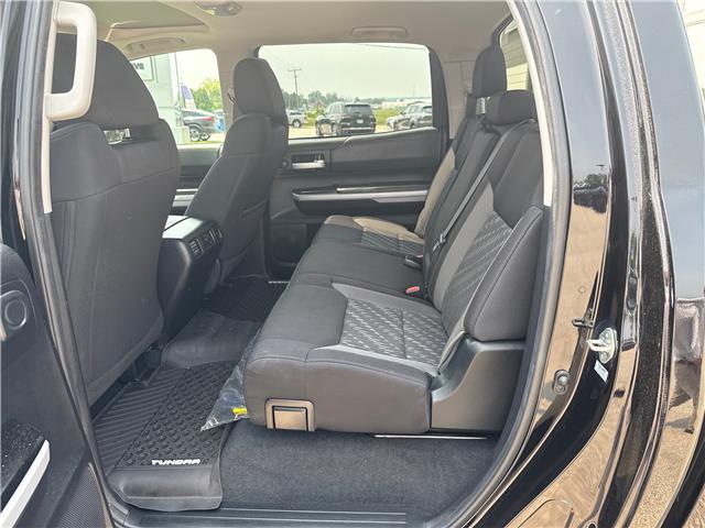 2021 Toyota Tundra SR5 (Stk: 0263P) in Meaford - Image 10 of 12