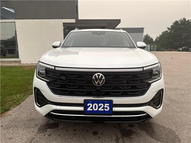 2026 Volkswagen Atlas Cross Sport 2.0 TSI Execline (Stk: 0260P) in Meaford - Image 2 of 13