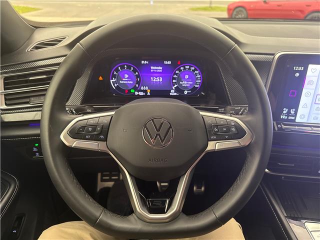 2026 Volkswagen Atlas Cross Sport 2.0 TSI Execline (Stk: 0260P) in Meaford - Image 11 of 13