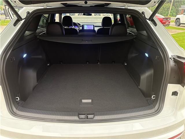2026 Volkswagen Atlas Cross Sport 2.0 TSI Execline (Stk: 0260P) in Meaford - Image 13 of 13
