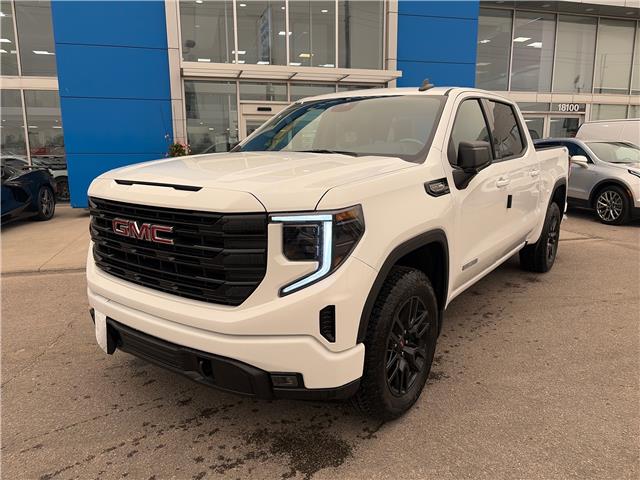 2026 GMC Sierra 1500 Elevation (Stk: G420442) in Newmarket - Image 1 of 14