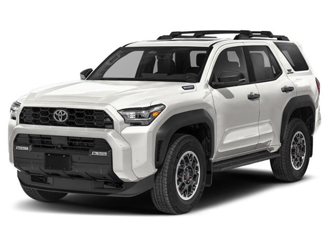 2026 Toyota 4Runner Hybrid Base (Stk: N26479) in Timmins - Image 1 of 11