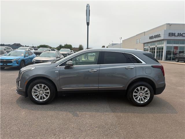 2020 Cadillac XT5 Premium Luxury (Stk: 6227) in ARNPRIOR - Image 2 of 13