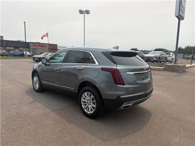 2020 Cadillac XT5 Premium Luxury (Stk: 6227) in ARNPRIOR - Image 3 of 13