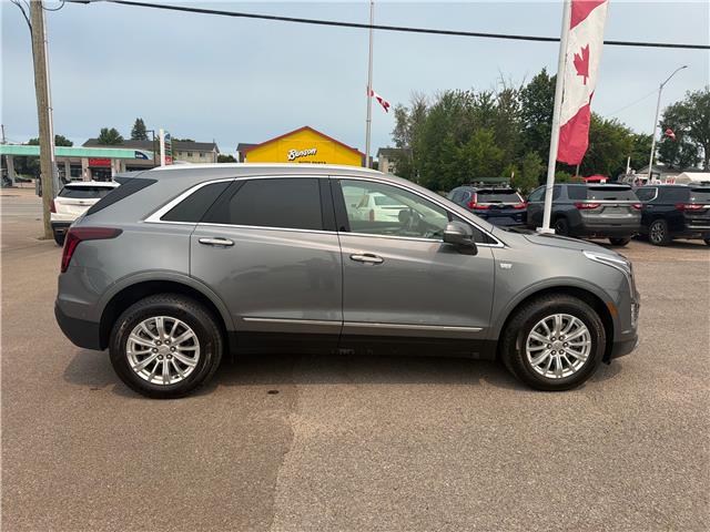 2020 Cadillac XT5 Premium Luxury (Stk: 6227) in ARNPRIOR - Image 6 of 13