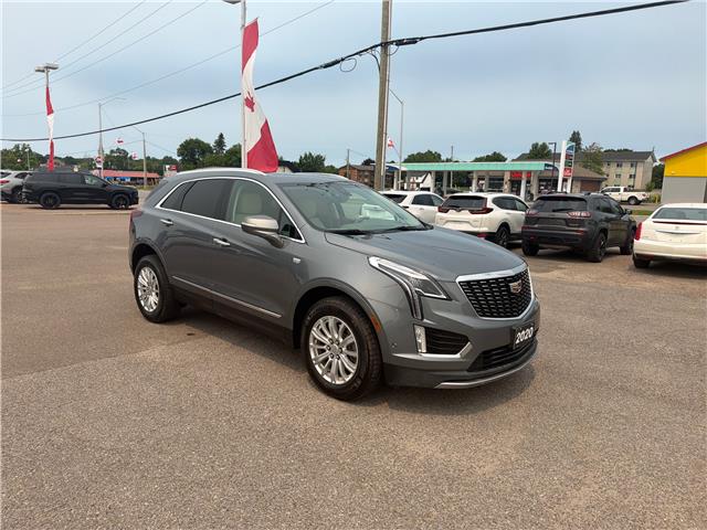 2020 Cadillac XT5 Premium Luxury (Stk: 6227) in ARNPRIOR - Image 7 of 13