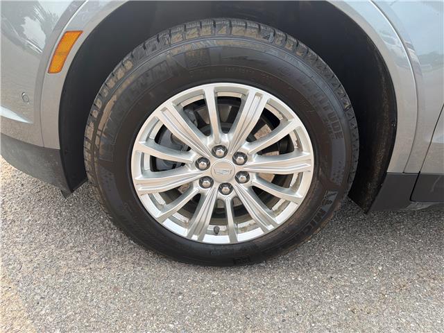 2020 Cadillac XT5 Premium Luxury (Stk: 6227) in ARNPRIOR - Image 9 of 13