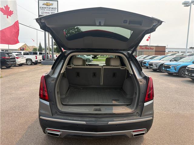 2020 Cadillac XT5 Premium Luxury (Stk: 6227) in ARNPRIOR - Image 10 of 13