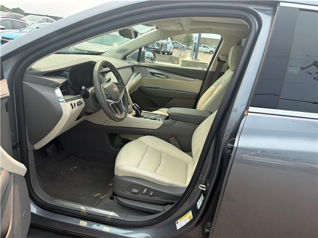2020 Cadillac XT5 Premium Luxury (Stk: 6227) in ARNPRIOR - Image 11 of 13