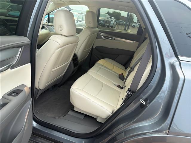 2020 Cadillac XT5 Premium Luxury (Stk: 6227) in ARNPRIOR - Image 12 of 13