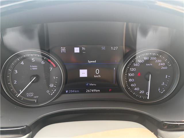 2020 Cadillac XT5 Premium Luxury (Stk: 6227) in ARNPRIOR - Image 13 of 13