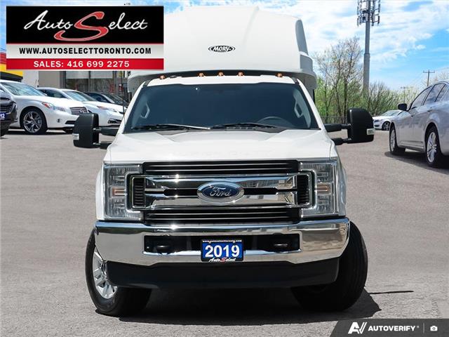 2019 Ford F-250 XLT (Stk: 1TFV4X2) in Scarborough - Image 2 of 35 2019 Ford F-250 XLT (Stk: 1TFV4X2) in Scarborough - Image 2 of 35