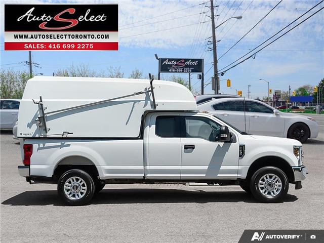2019 Ford F-250 XLT (Stk: 1TFV4X2) in Scarborough - Image 3 of 35 2019 Ford F-250 XLT (Stk: 1TFV4X2) in Scarborough - Image 3 of 35