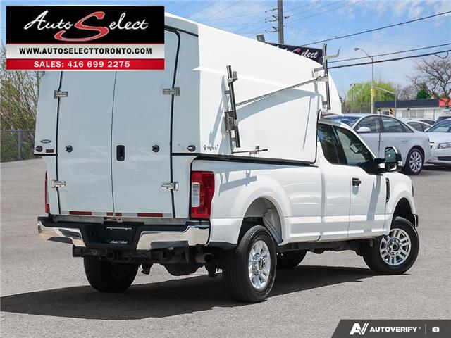 2019 Ford F-250 XLT (Stk: 1TFV4X2) in Scarborough - Image 4 of 35 2019 Ford F-250 XLT (Stk: 1TFV4X2) in Scarborough - Image 4 of 35