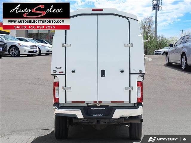 2019 Ford F-250 XLT (Stk: 1TFV4X2) in Scarborough - Image 5 of 35 2019 Ford F-250 XLT (Stk: 1TFV4X2) in Scarborough - Image 5 of 35