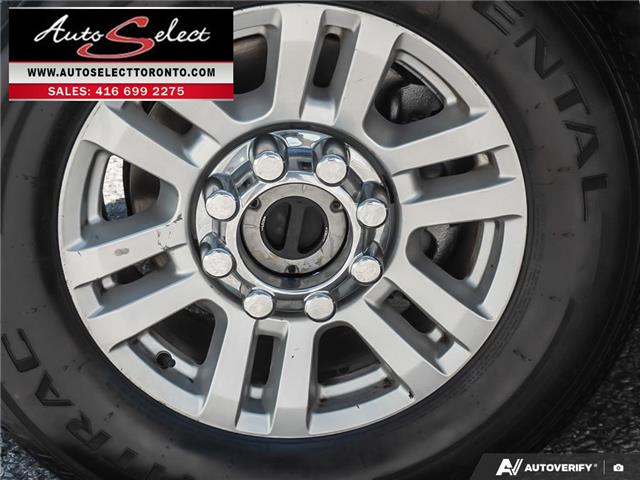 2019 Ford F-250 XLT (Stk: 1TFV4X2) in Scarborough - Image 6 of 35 2019 Ford F-250 XLT (Stk: 1TFV4X2) in Scarborough - Image 6 of 35
