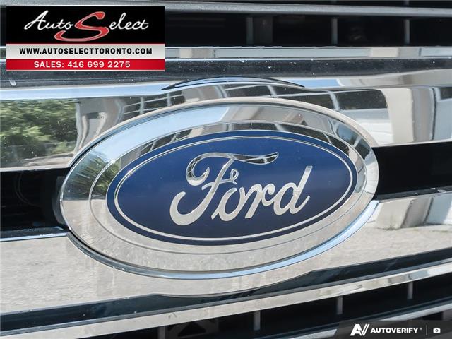 2019 Ford F-250 XLT (Stk: 1TFV4X2) in Scarborough - Image 9 of 35 2019 Ford F-250 XLT (Stk: 1TFV4X2) in Scarborough - Image 9 of 35