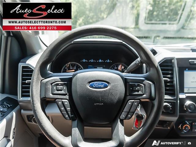 2019 Ford F-250 XLT (Stk: 1TFV4X2) in Scarborough - Image 27 of 35 2019 Ford F-250 XLT (Stk: 1TFV4X2) in Scarborough - Image 27 of 35