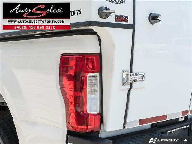 2019 Ford F-250 XLT (Stk: 1TFV4X2) in Scarborough - Image 16 of 35 2019 Ford F-250 XLT (Stk: 1TFV4X2) in Scarborough - Image 16 of 35