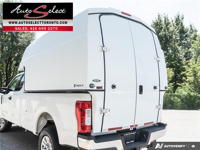 2019 Ford F-250 XLT (Stk: 1TFV4X2) in Scarborough - Image 22 of 35 2019 Ford F-250 XLT (Stk: 1TFV4X2) in Scarborough - Image 22 of 35