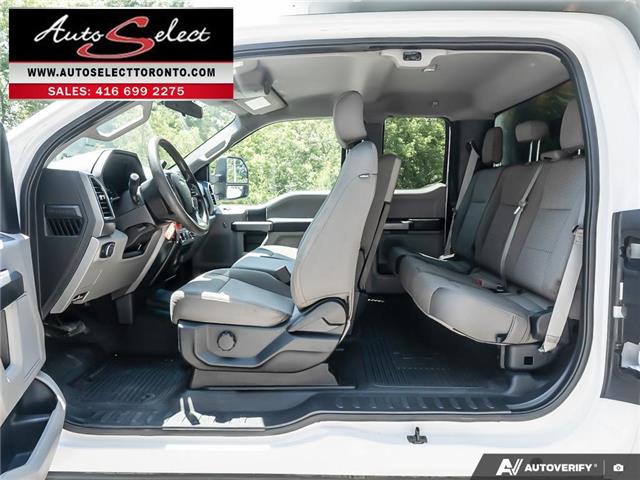2019 Ford F-250 XLT (Stk: 1TFV4X2) in Scarborough - Image 25 of 35 2019 Ford F-250 XLT (Stk: 1TFV4X2) in Scarborough - Image 25 of 35