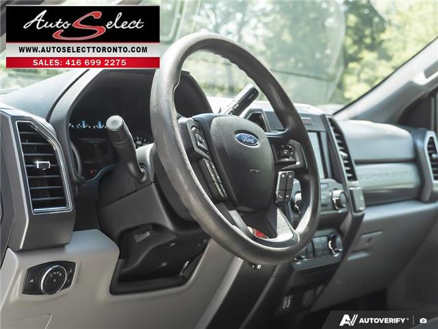 2019 Ford F-250 XLT (Stk: 1TFV4X2) in Scarborough - Image 24 of 35 2019 Ford F-250 XLT (Stk: 1TFV4X2) in Scarborough - Image 24 of 35