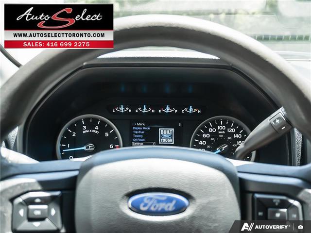 2019 Ford F-250 XLT (Stk: 1TFV4X2) in Scarborough - Image 26 of 35 2019 Ford F-250 XLT (Stk: 1TFV4X2) in Scarborough - Image 26 of 35