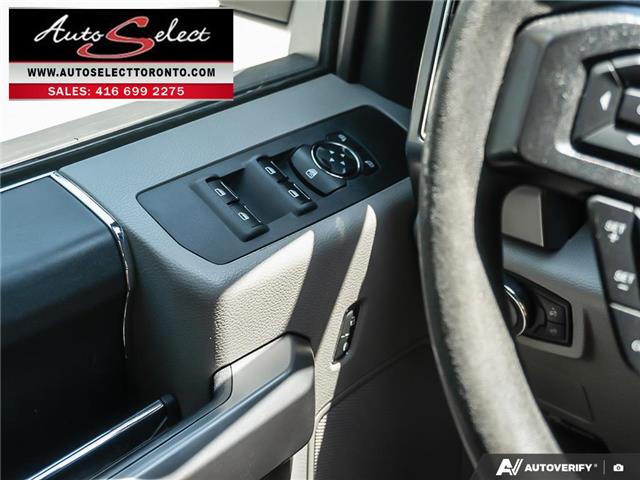 2019 Ford F-250 XLT (Stk: 1TFV4X2) in Scarborough - Image 30 of 35 2019 Ford F-250 XLT (Stk: 1TFV4X2) in Scarborough - Image 30 of 35