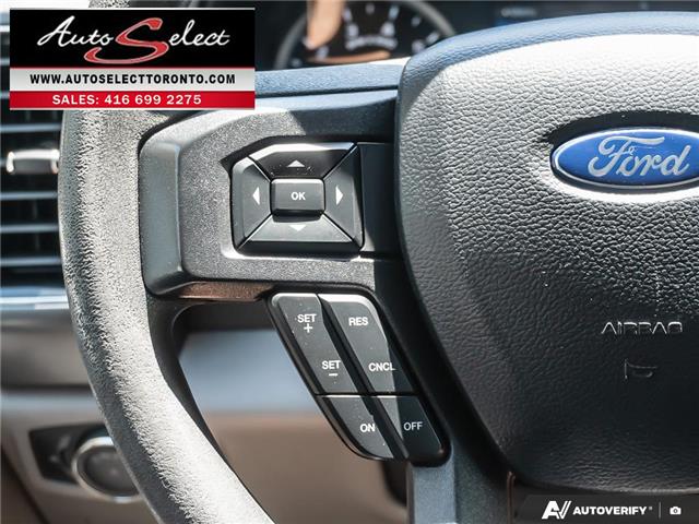 2019 Ford F-250 XLT (Stk: 1TFV4X2) in Scarborough - Image 31 of 35 2019 Ford F-250 XLT (Stk: 1TFV4X2) in Scarborough - Image 31 of 35