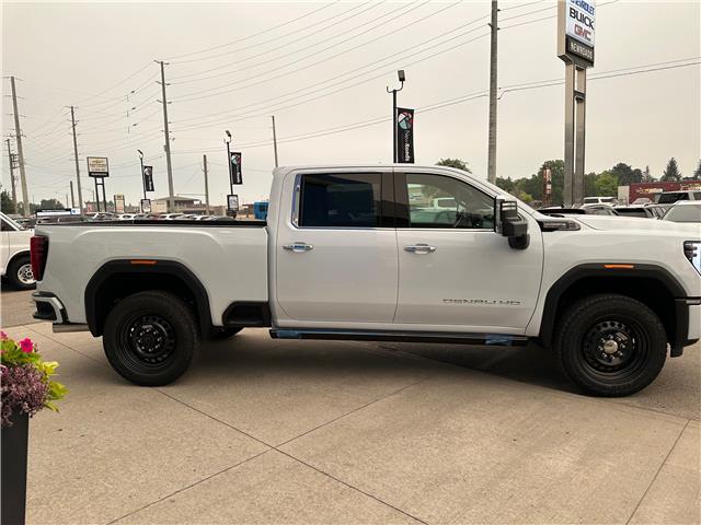 2026 GMC Sierra 2500HD Denali Ultimate (Stk: F330831) in Newmarket - Image 4 of 17