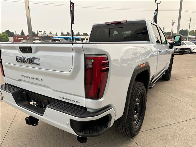 2026 GMC Sierra 2500HD Denali Ultimate (Stk: F330831) in Newmarket - Image 5 of 17